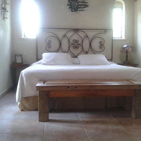 Hotel Boutique Casa Angelitos Сан-Міґель-де-Альєнде Екстер'єр фото