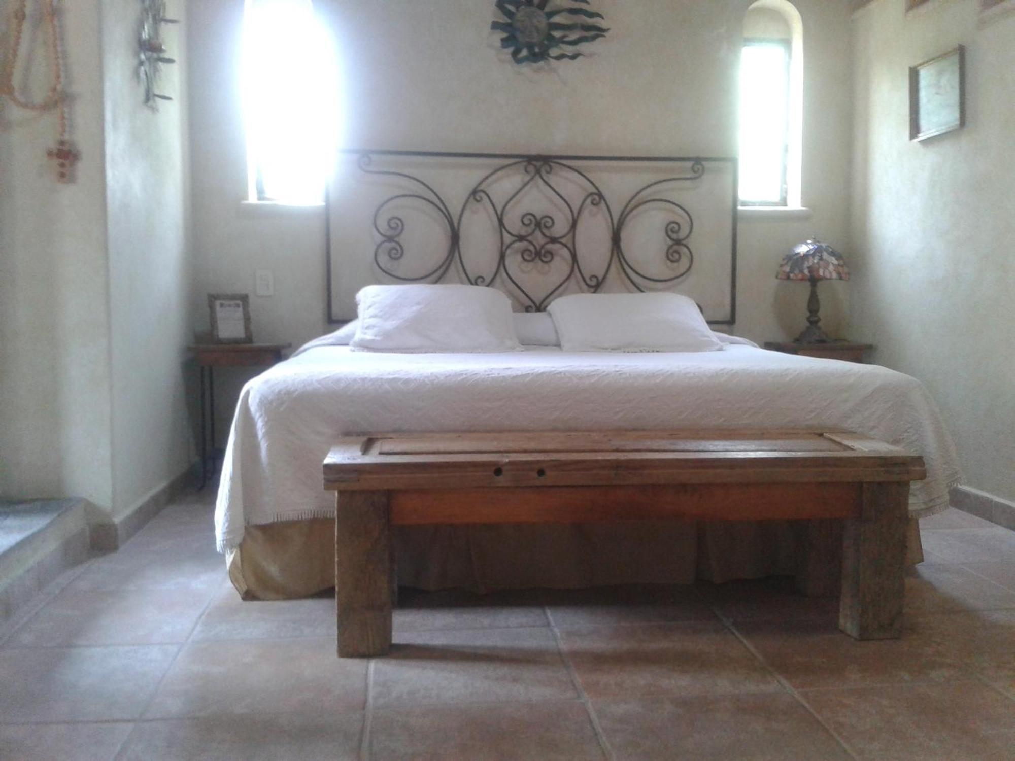Hotel Boutique Casa Angelitos Сан-Міґель-де-Альєнде Екстер'єр фото